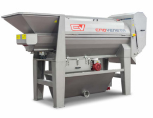 Despalilladora - TOP 40 a 120